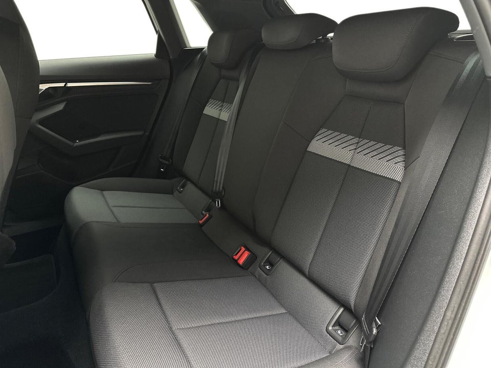 Audi A3 40 TFSi e Prestige Sportback S-tr. 5d