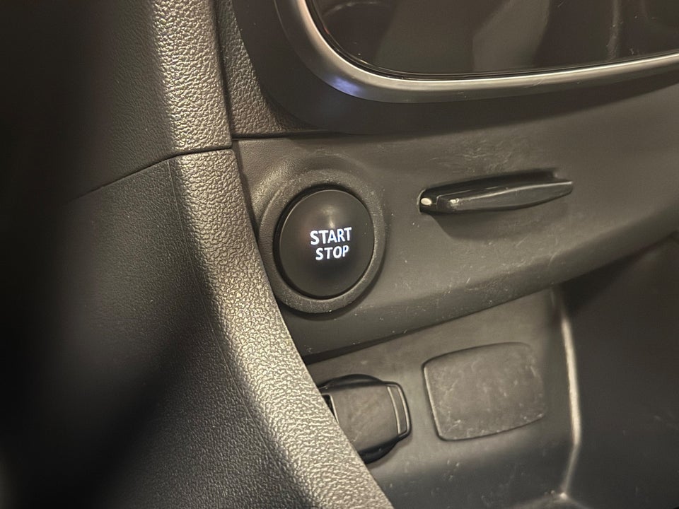 Renault Clio IV 0,9 TCe 90 Limited Sport Tourer 5d