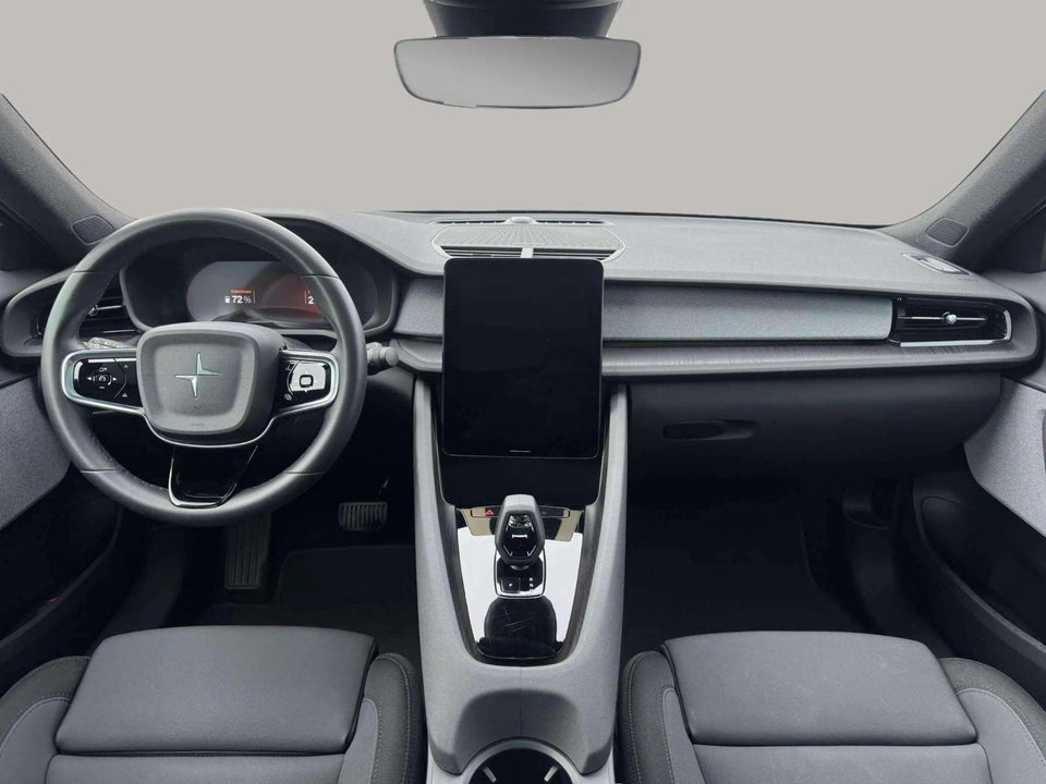 Polestar 2 Long Range 5d