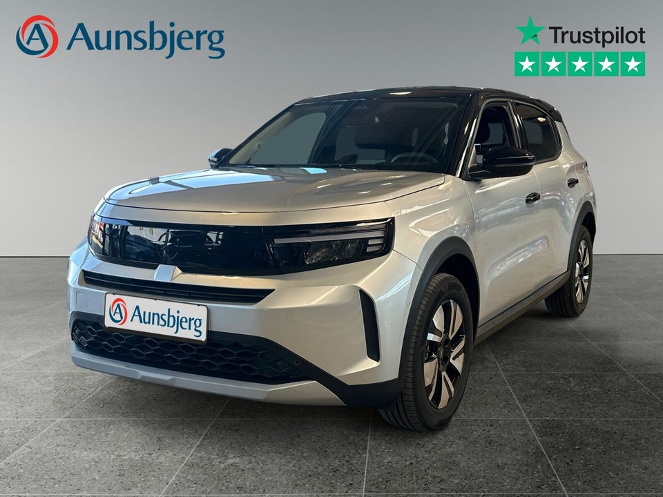 Opel Frontera 44 GS 5d