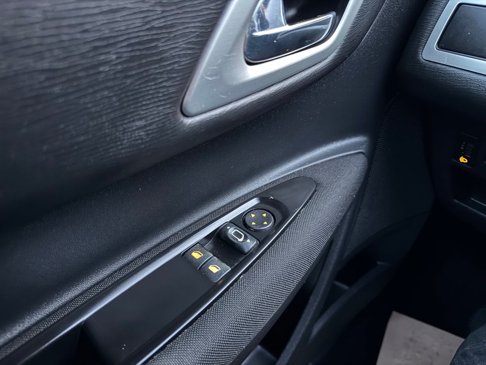 Citroën C4 1,6 16V 5d