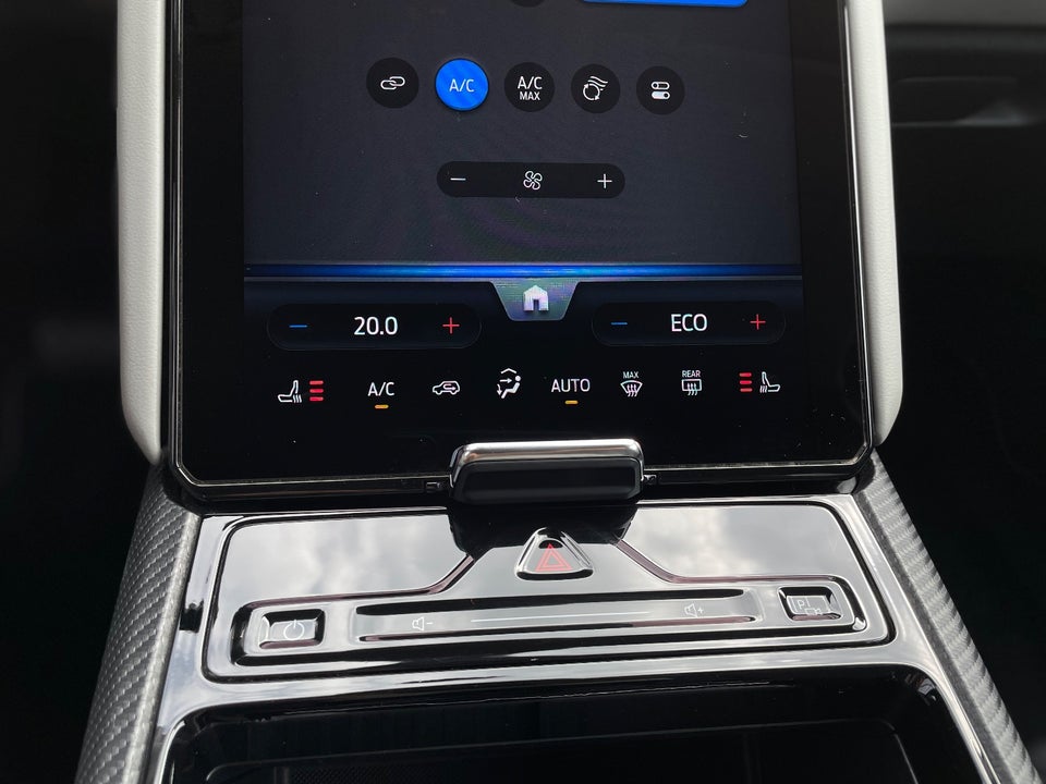 Ford Explorer 77 Premium Extended Range 5d