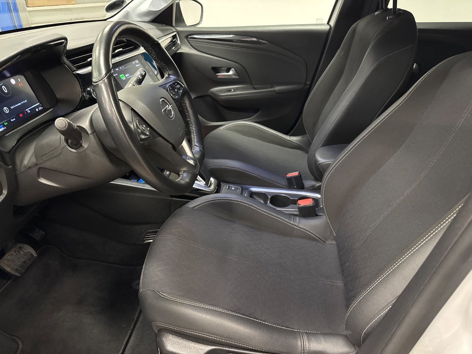 Opel Corsa-e 50 Elegance 5d