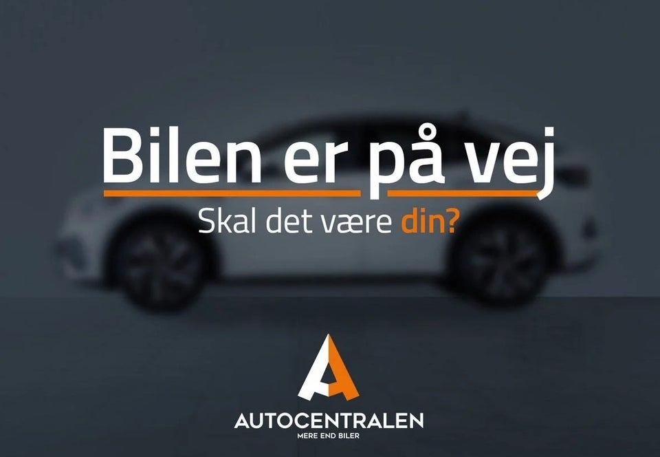 VW e-Up! 5d