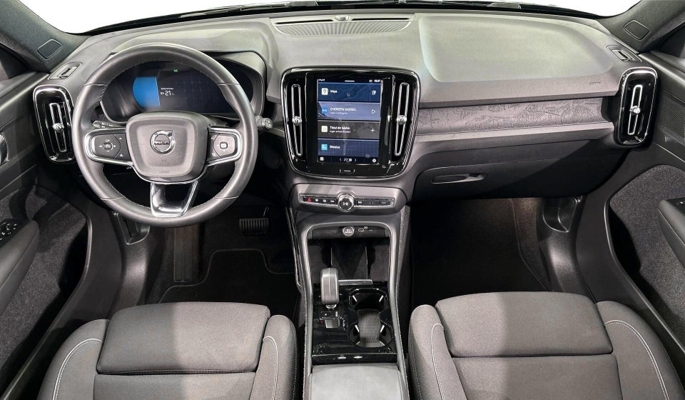 Volvo XC40 P6 ReCharge Core 5d