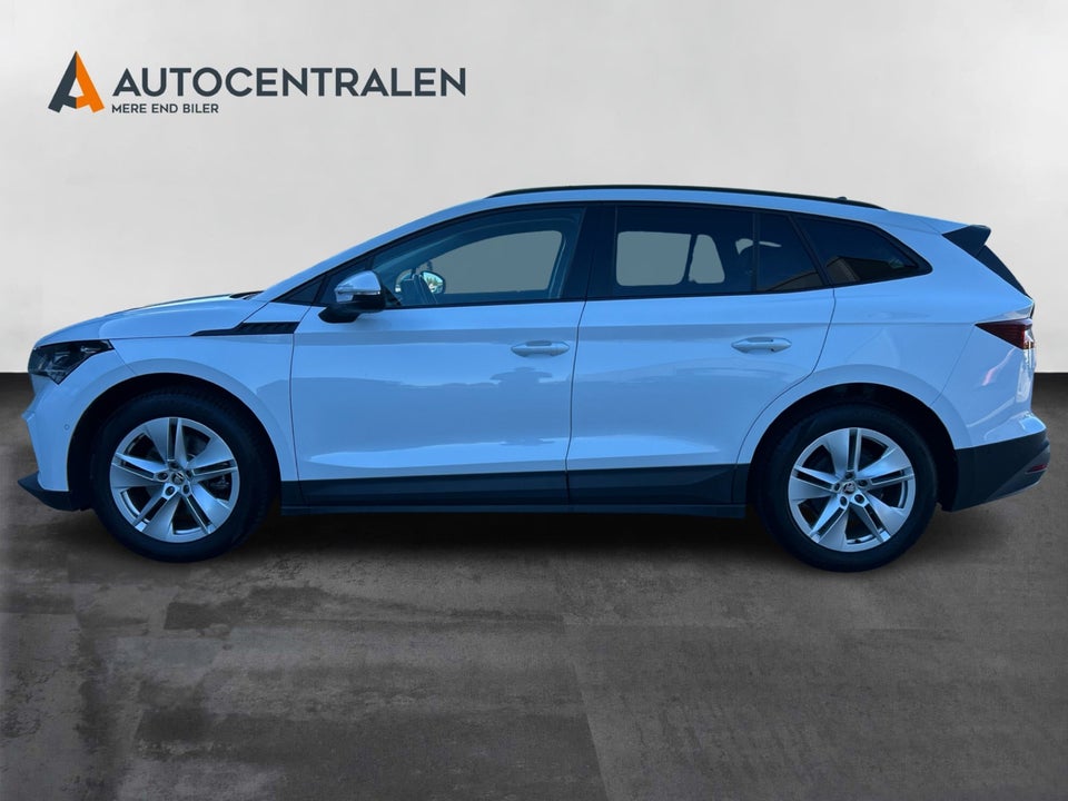 Skoda Enyaq 60 iV Loft 5d