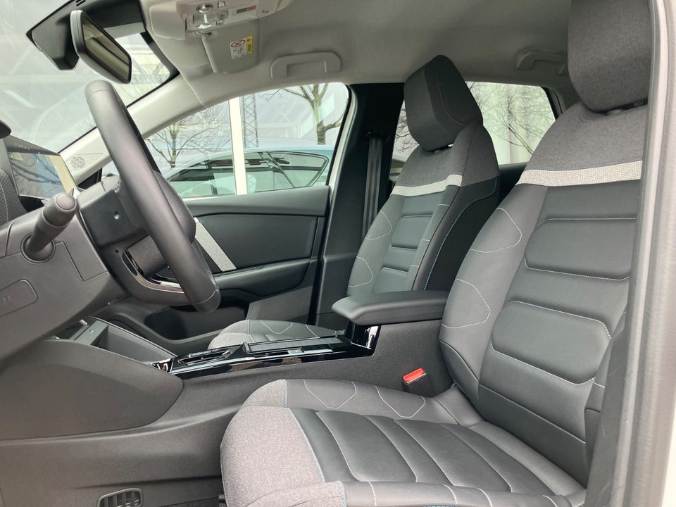 Citroën ë-C4 50 Max 5d