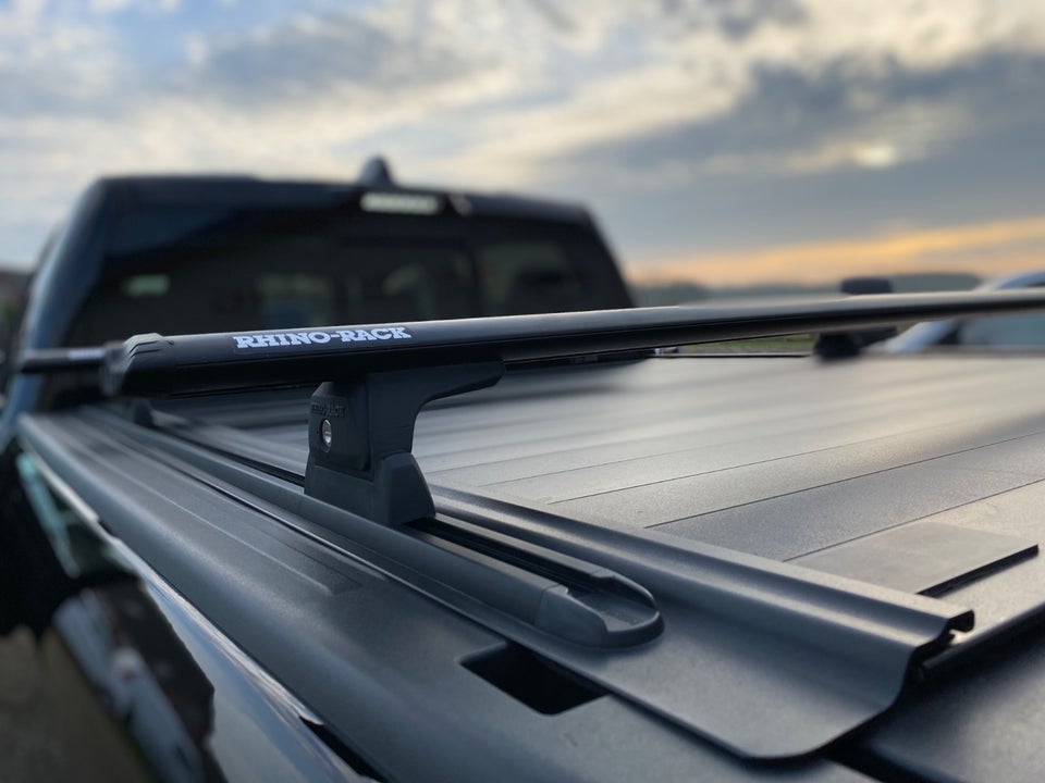 Dodge RAM 1500 5,7 V8 Hemi Limited Night aut. 4d