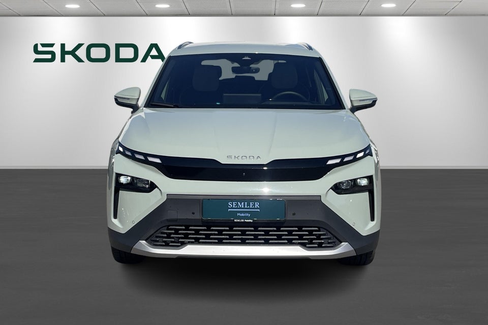 Skoda Elroq 85 iV Lodge Maxx 5d