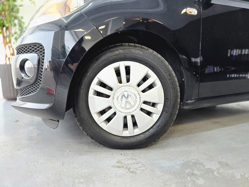 VW Up! 1,0 75 Move Up! 5d