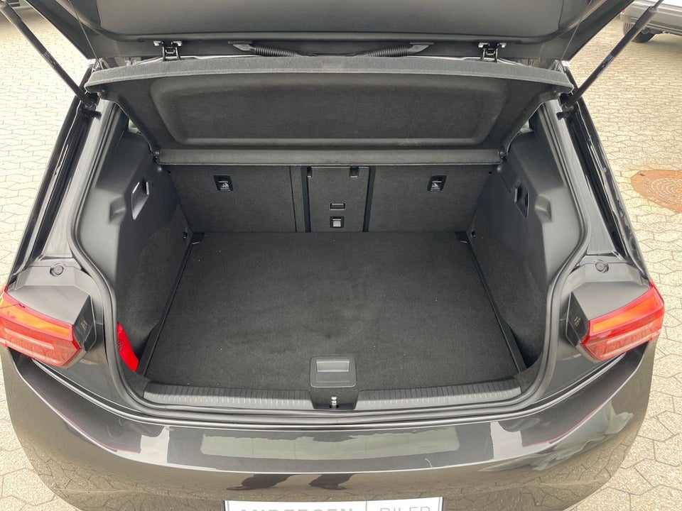 VW ID.3 58 1ST Pro Performance Max 5d