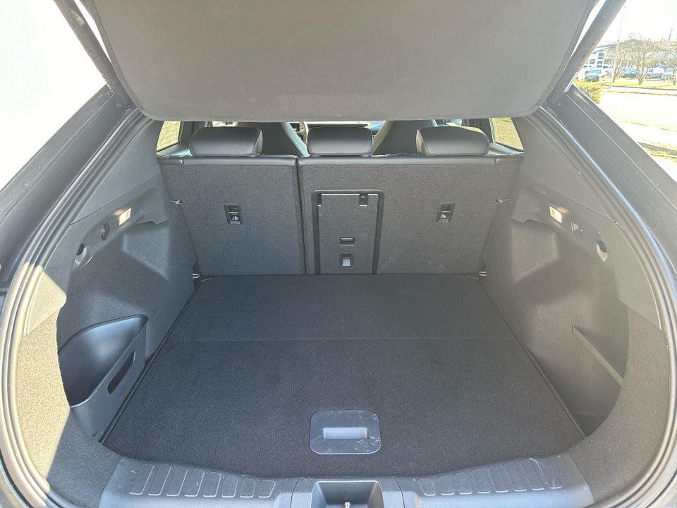 Ford Capri 82 Premium Extended Range 5d