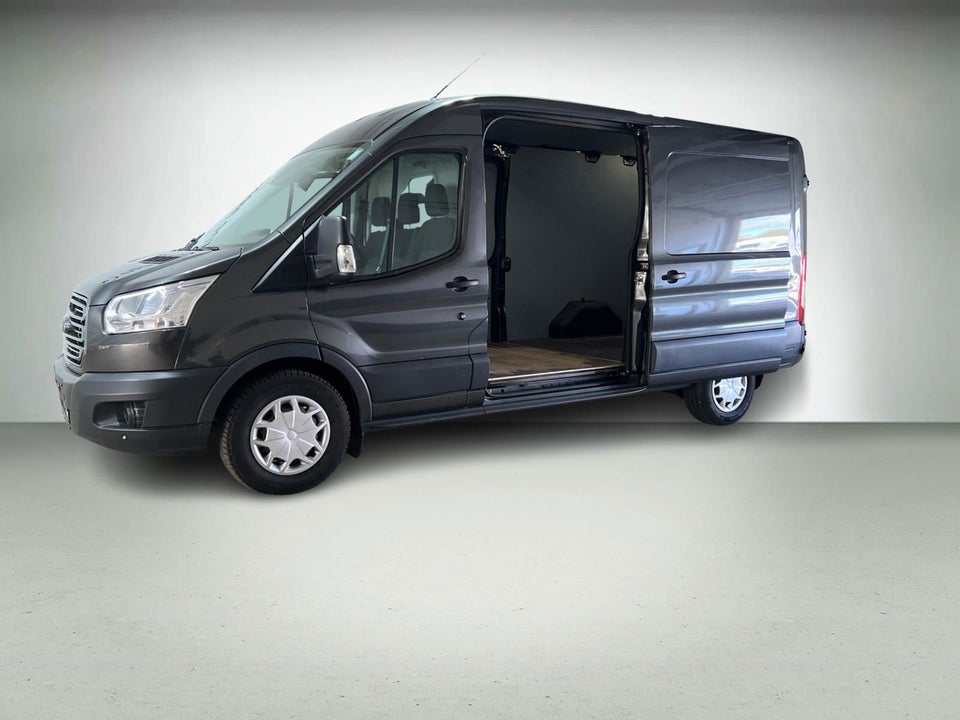 Ford Transit 350 L3 Van 2,0 TDCi 170 Trend H2 FWD