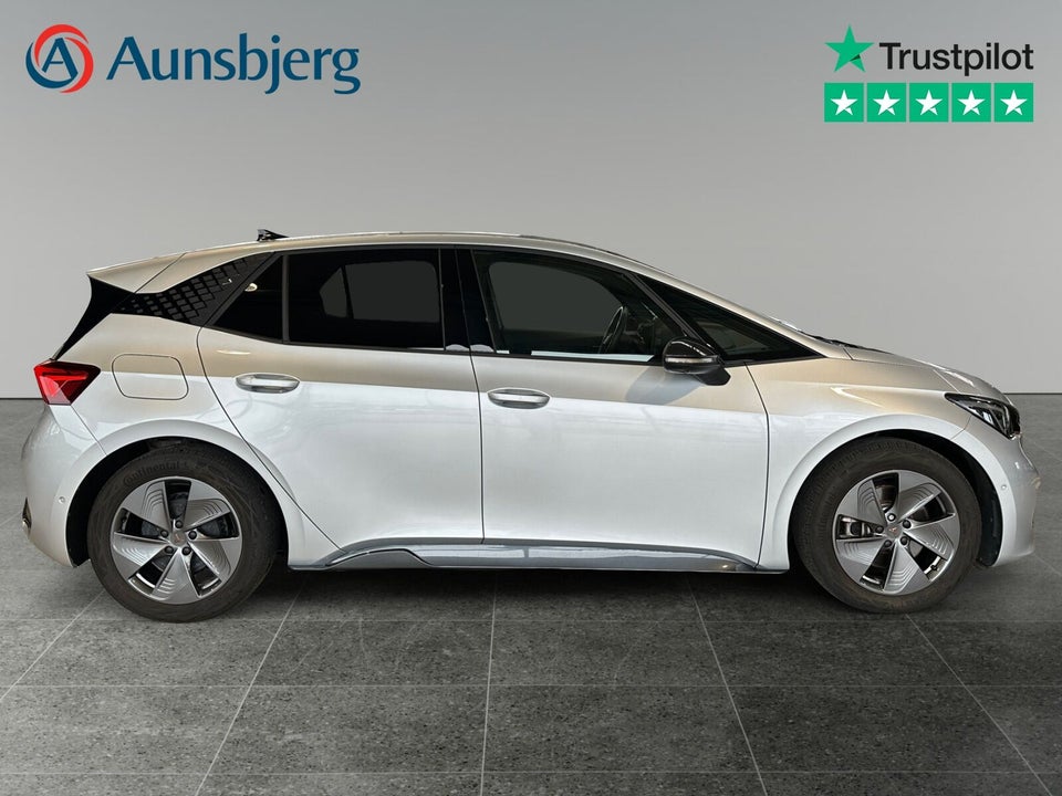 Cupra Born 58 High 5d