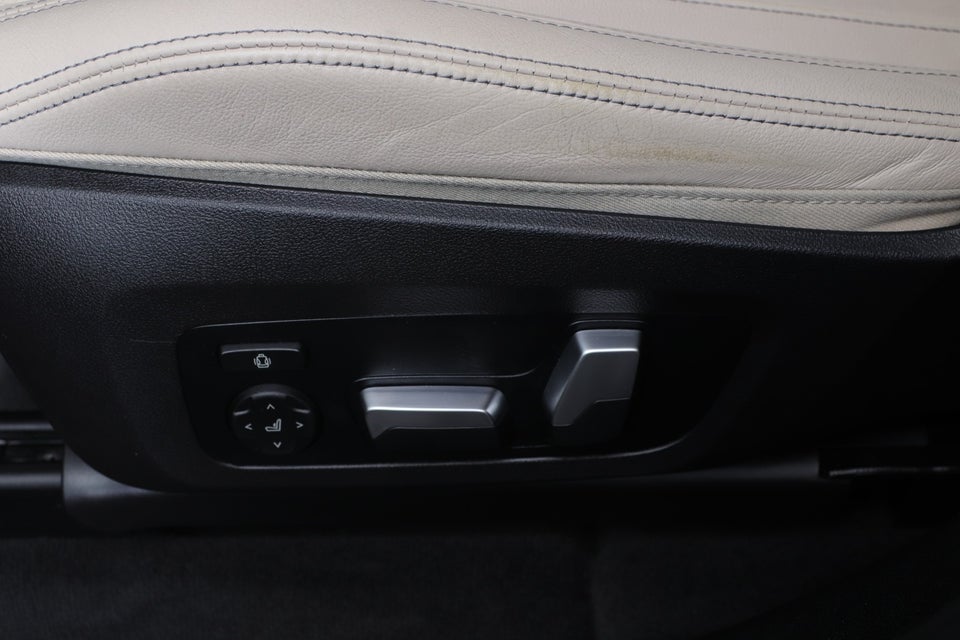 BMW iX3 Charged Plus M-Sport 5d