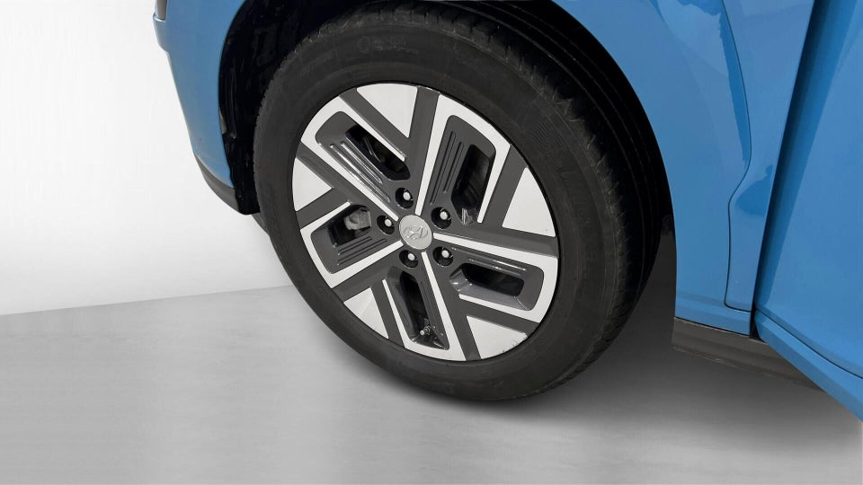 Hyundai Kona 39 EV Select 5d