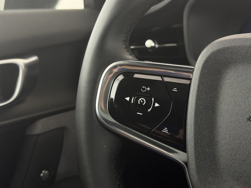 Polestar 2 Long Range Nordic Edition 5d