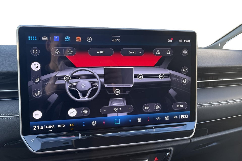 VW ID.7 86 Style S+ Tourer 5d