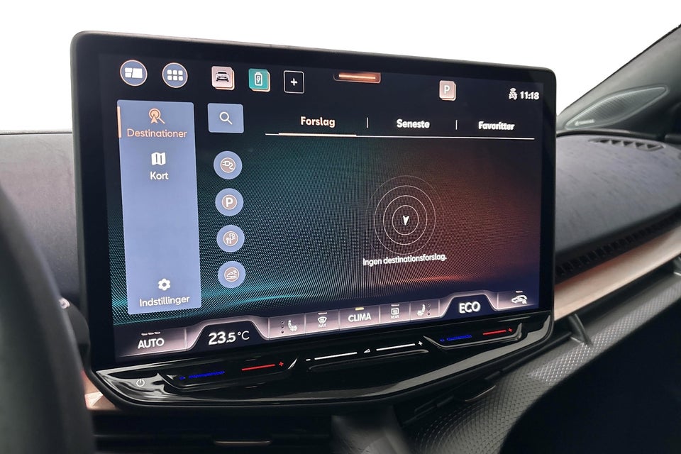 Cupra Tavascan 77 VZ Adrenaline 5d