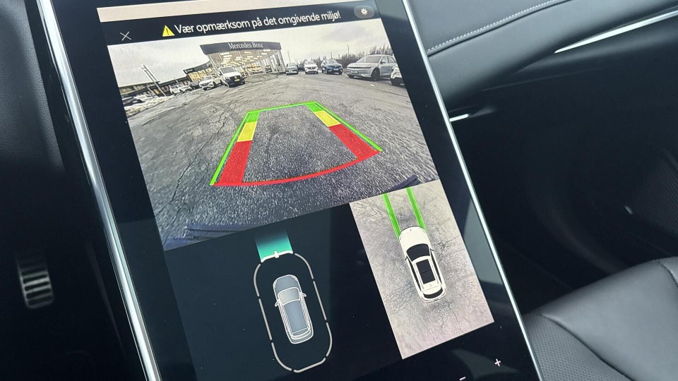 MG Marvel R Performance 5d