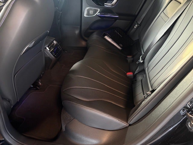 Mercedes EQE300 AMG Line 4d