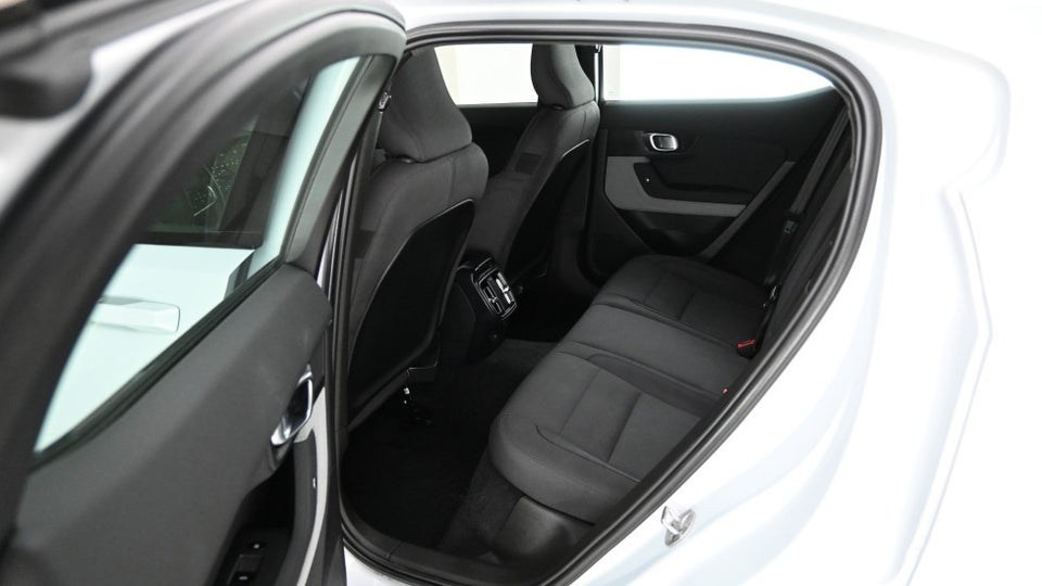 Polestar 2 Standard Range 5d