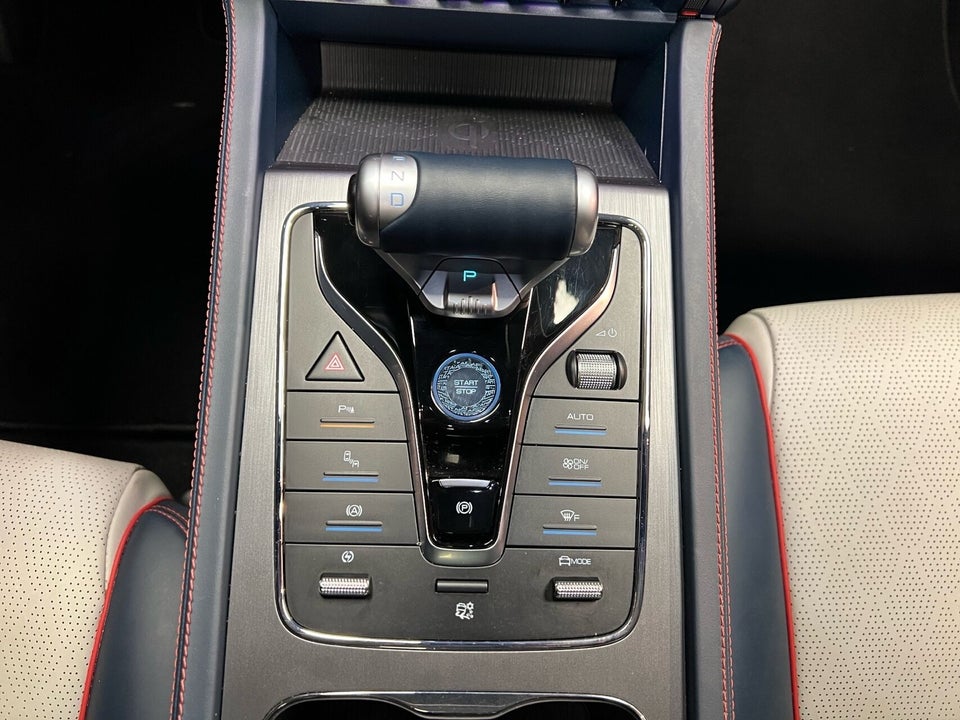 BYD Atto 3 60 Design 5d