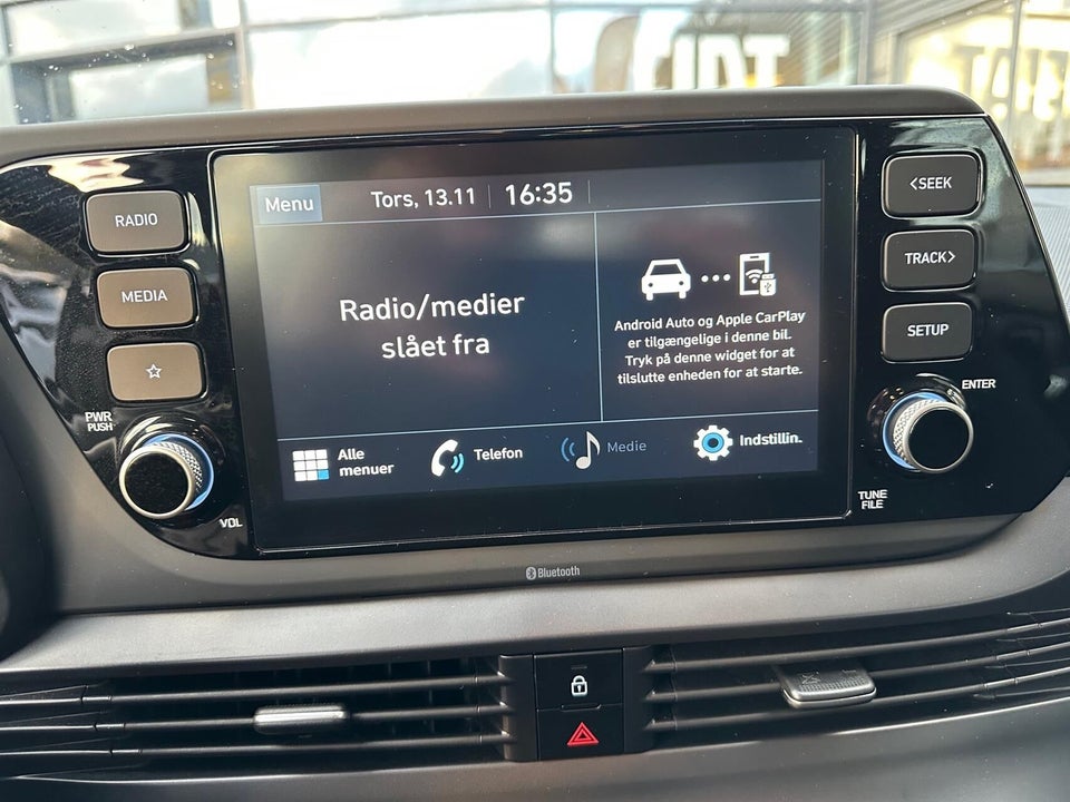 Hyundai i20 1,0 T-GDi Advanced 5d