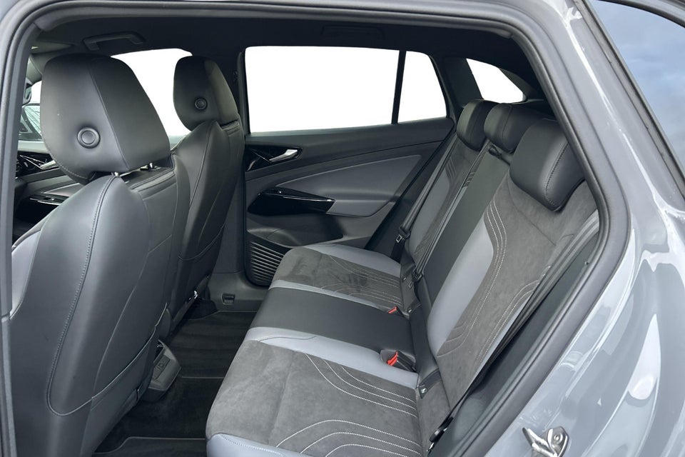 VW ID.4 77 Style+ 5d