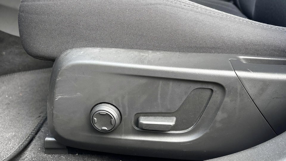 Polestar 2 Long Range 5d