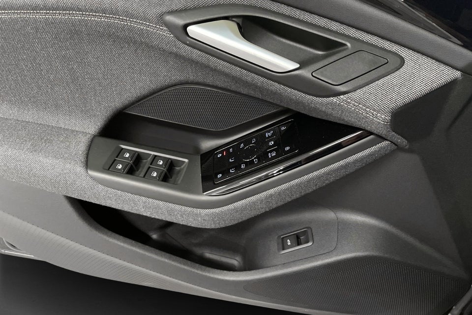 Audi A6 e-tron Progress plus performance Avant 5d