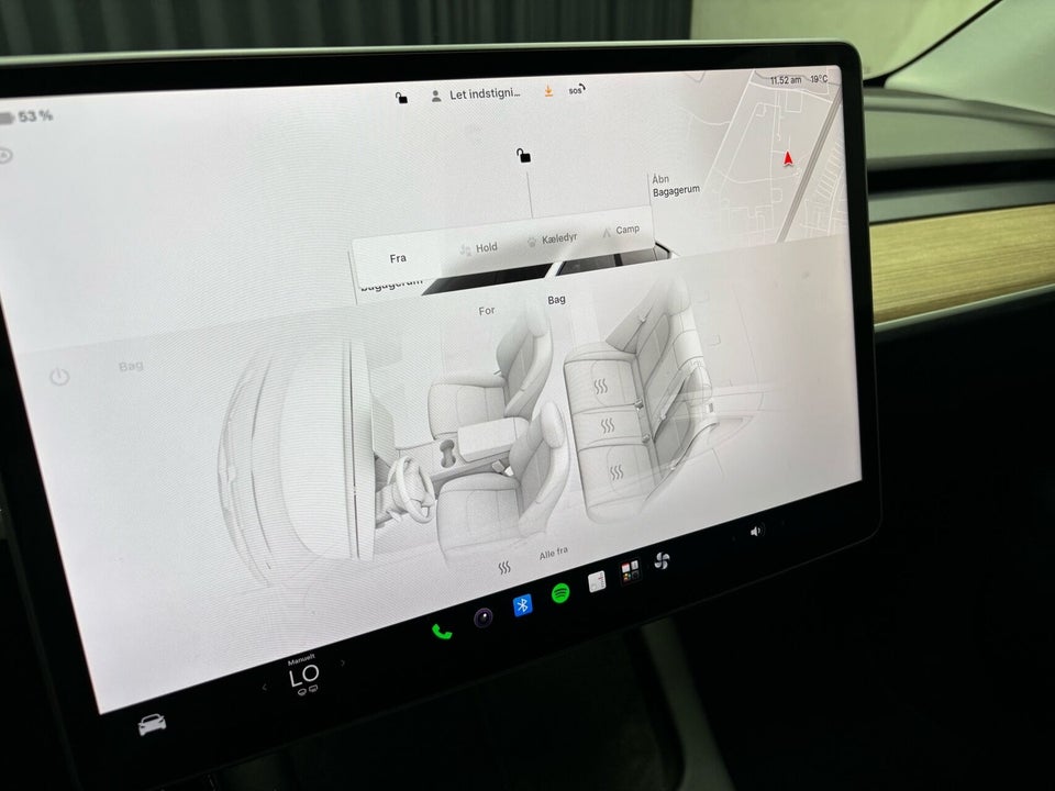 Tesla Model Y RWD 5d