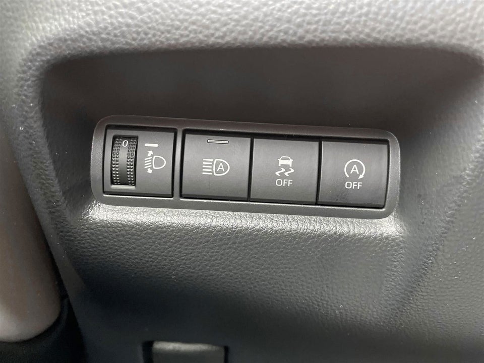 Toyota Aygo X 1,0 Pulse s-CVT 5d