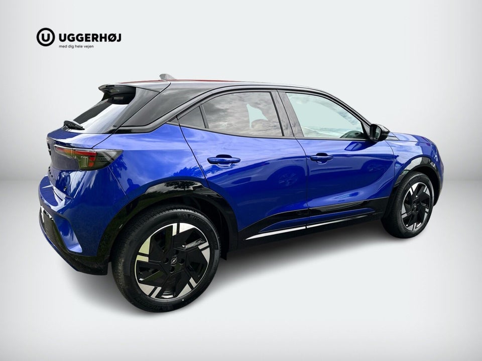 Opel Mokka-e 54 GS Line 5d