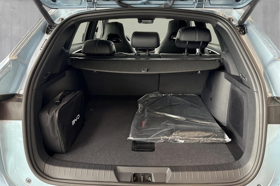 BYD Seal U 87 Design 5d