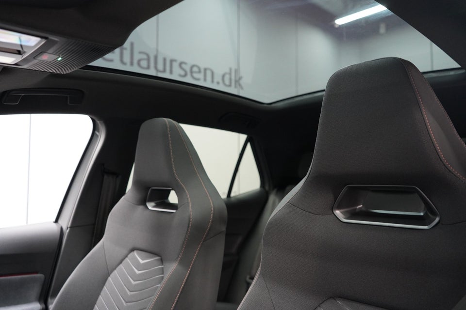 Cupra Born 58 High 5d