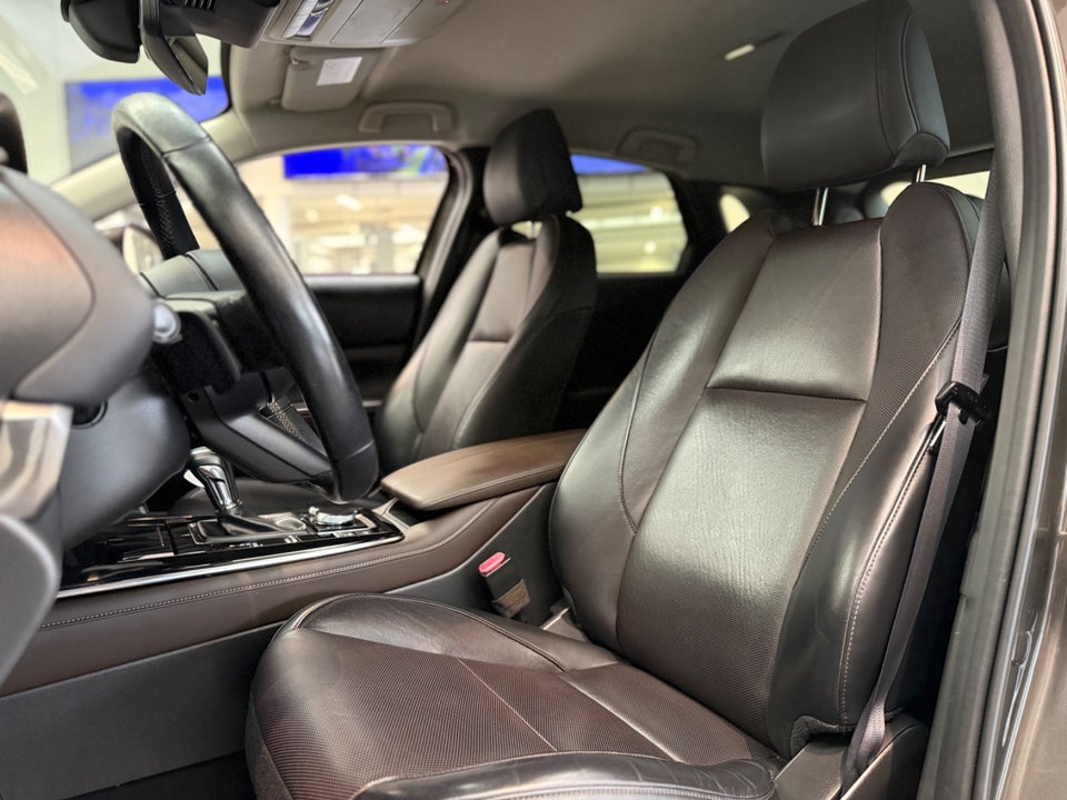 Mazda CX-30 2,0 SkyActiv-X 180 Cosmo Tech aut. 5d