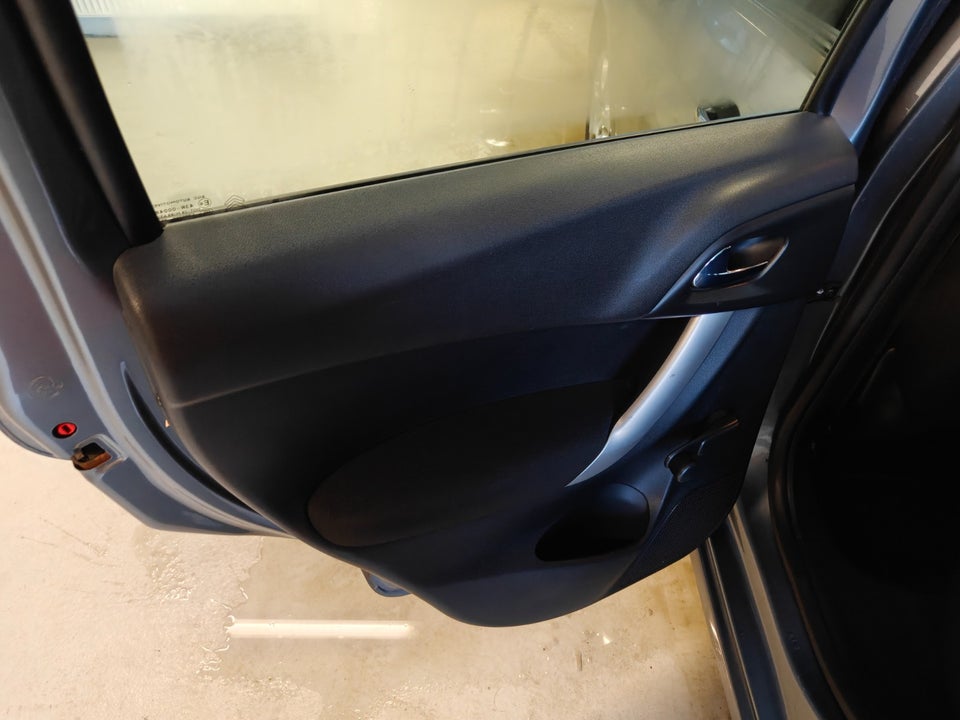 Citroën C3 1,4 HDi Dynamique 5d