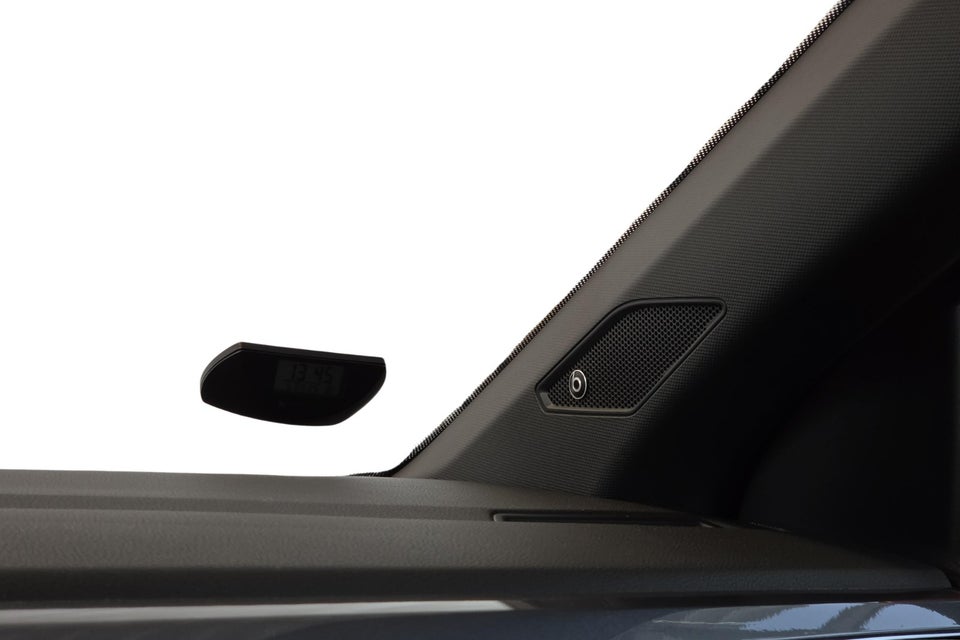 VW Polo 2,0 GTi DSG 5d