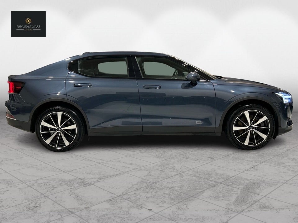 Polestar 2 Long Range 5d