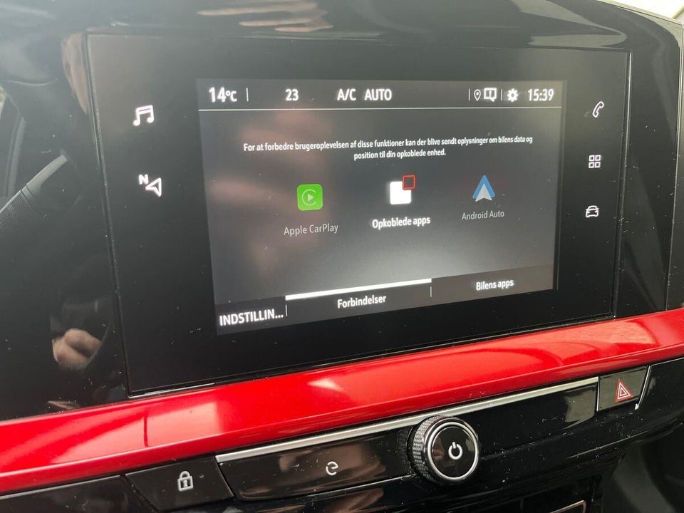 Opel Mokka-e 50 GS Line 5d