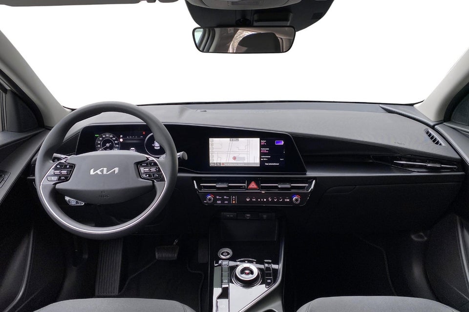 Kia Niro 64 EV 5d