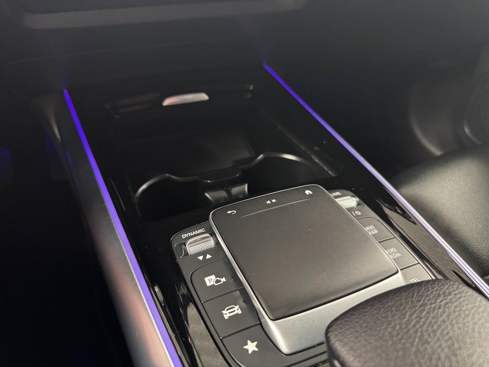 Mercedes EQA250 Progressive 5d