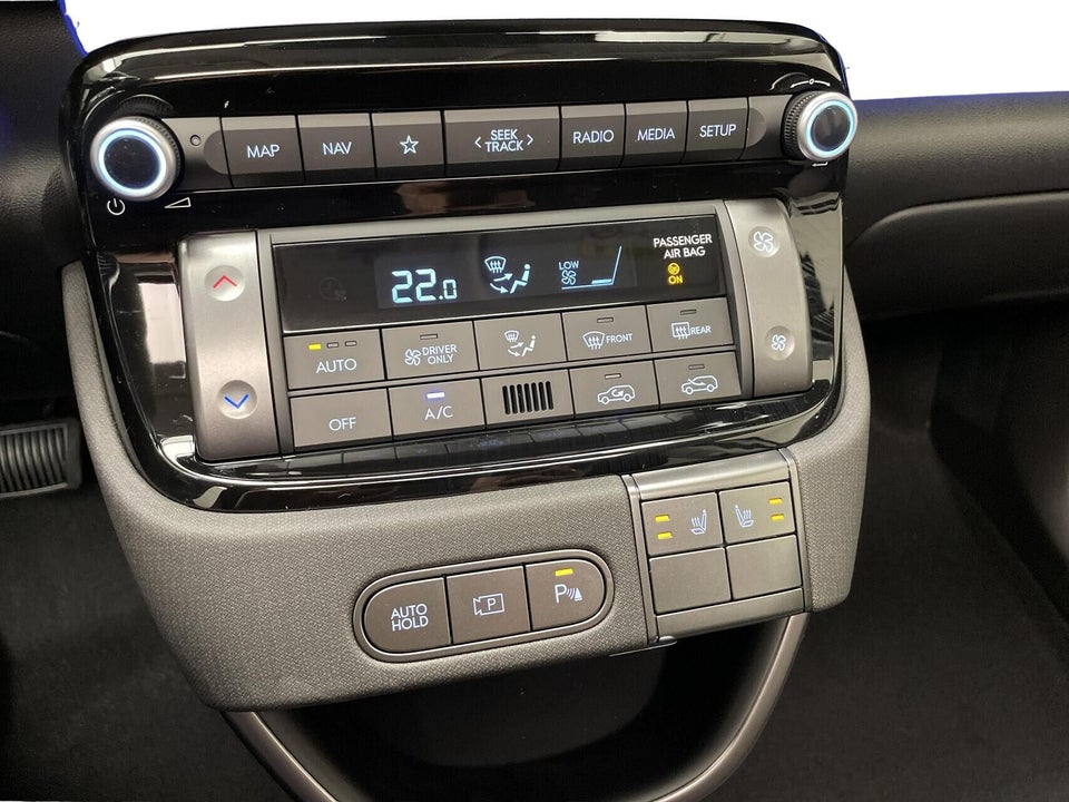 Hyundai Inster 49 Advanced 5d