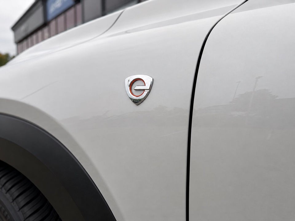 Mazda MX-30 0,8 e-SkyActiv R-EV Exclusive-Line 5d