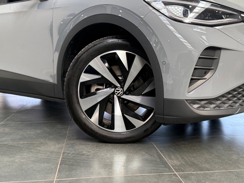 VW ID.4 77 Pro Style+ 5d