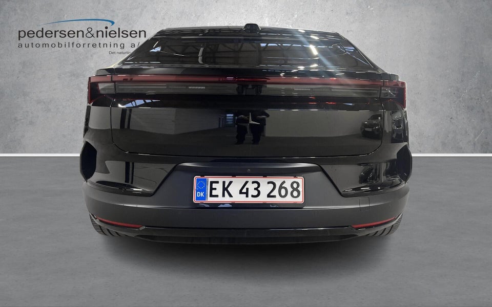 Polestar 4 Long Range AWD 5d