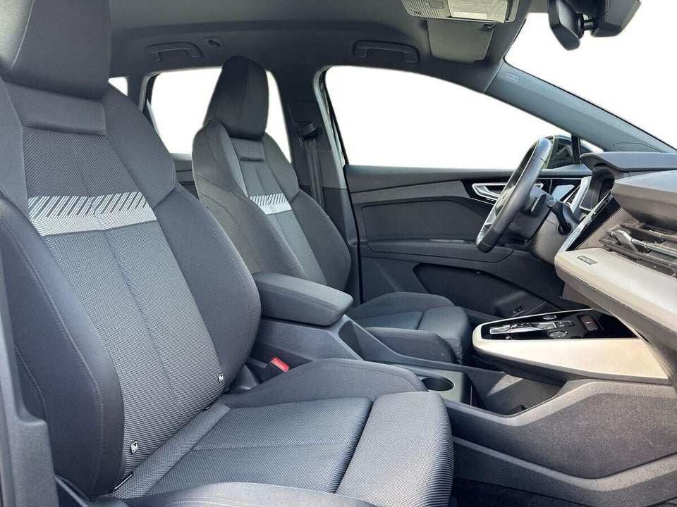 Audi Q4 e-tron 45 Progress S-line 5d