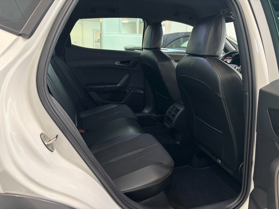 Cupra Formentor 1,4 eHybrid DSG 5d