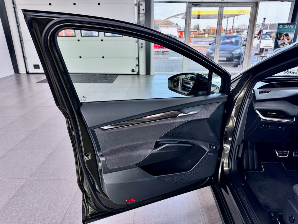 Skoda Enyaq iV RS Maxx 5d